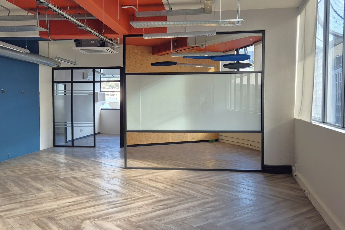 TEMPLE HOUSE | CITY CENTRE | PRIME COMMERCIAL OFFICE SPACE | BUITENKANT - Photo 4