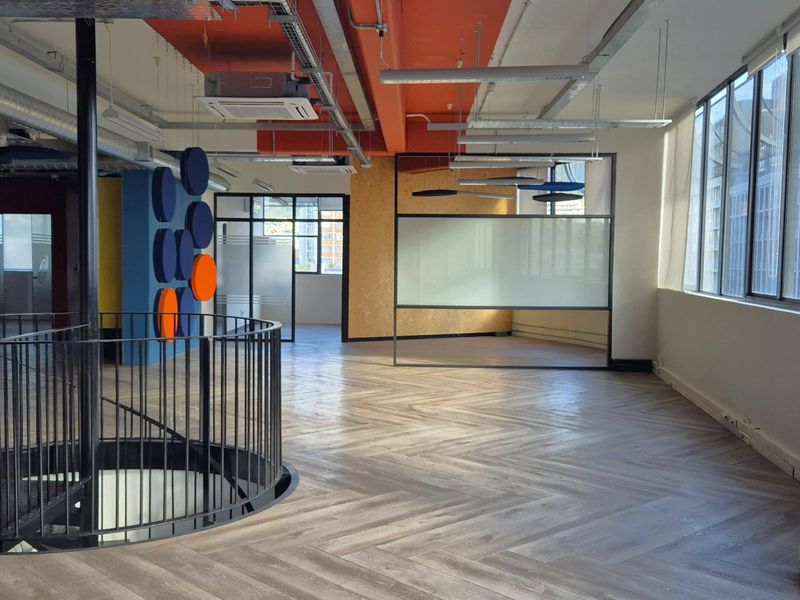 TEMPLE HOUSE | CITY CENTRE | PRIME COMMERCIAL OFFICE SPACE | BUITENKANT - Photo 3