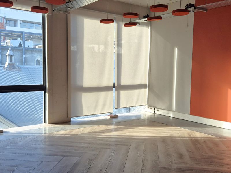 TEMPLE HOUSE | CITY CENTRE | PRIME COMMERCIAL OFFICE SPACE | BUITENKANT - Photo 5