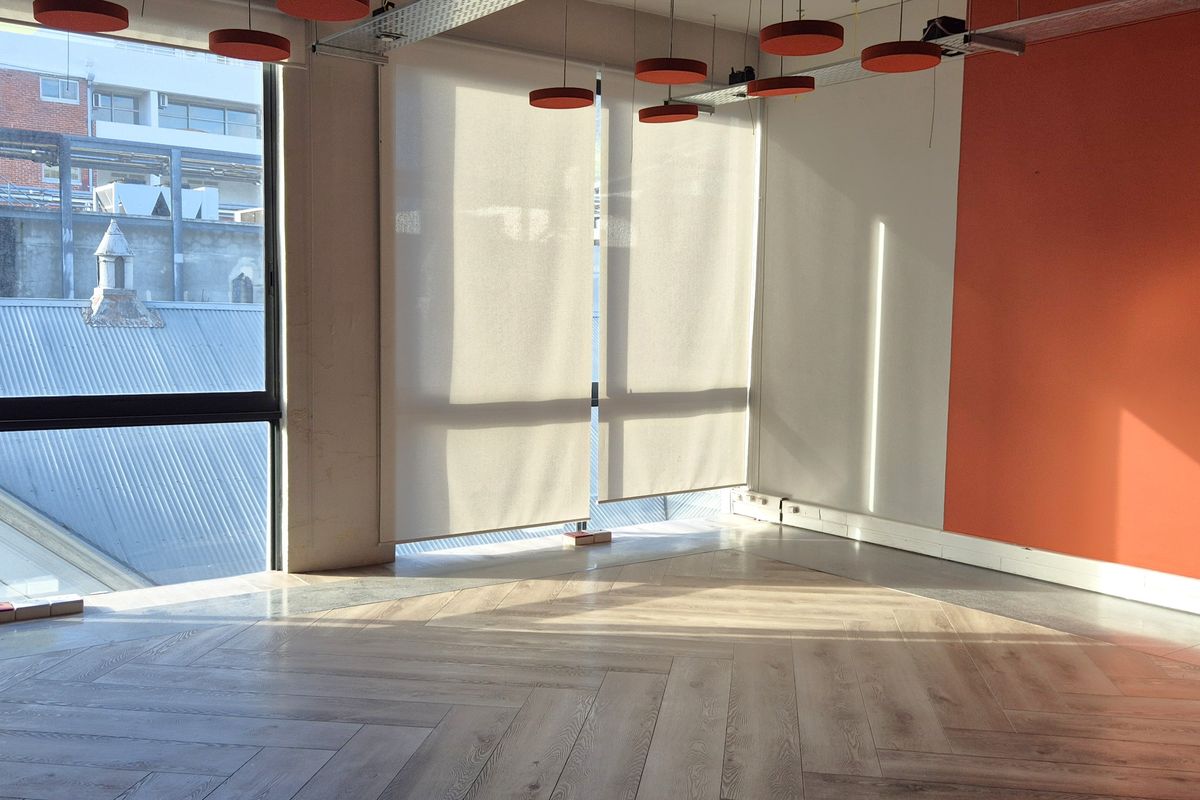 TEMPLE HOUSE | CITY CENTRE | PRIME COMMERCIAL OFFICE SPACE | BUITENKANT - Photo 5