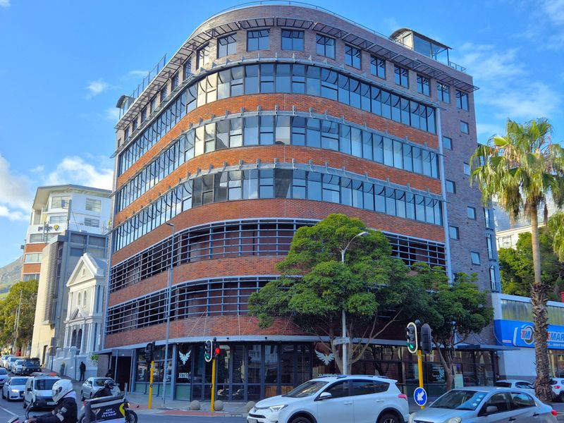 TEMPLE HOUSE | CITY CENTRE | PRIME COMMERCIAL OFFICE SPACE | BUITENKANT - Photo 9