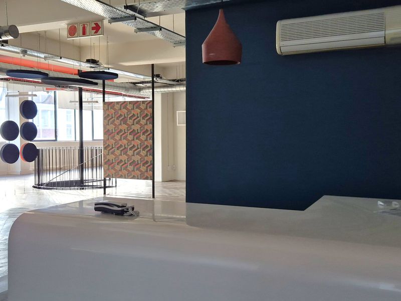 TEMPLE HOUSE | CITY CENTRE | PRIME COMMERCIAL OFFICE SPACE | BUITENKANT - Photo 6