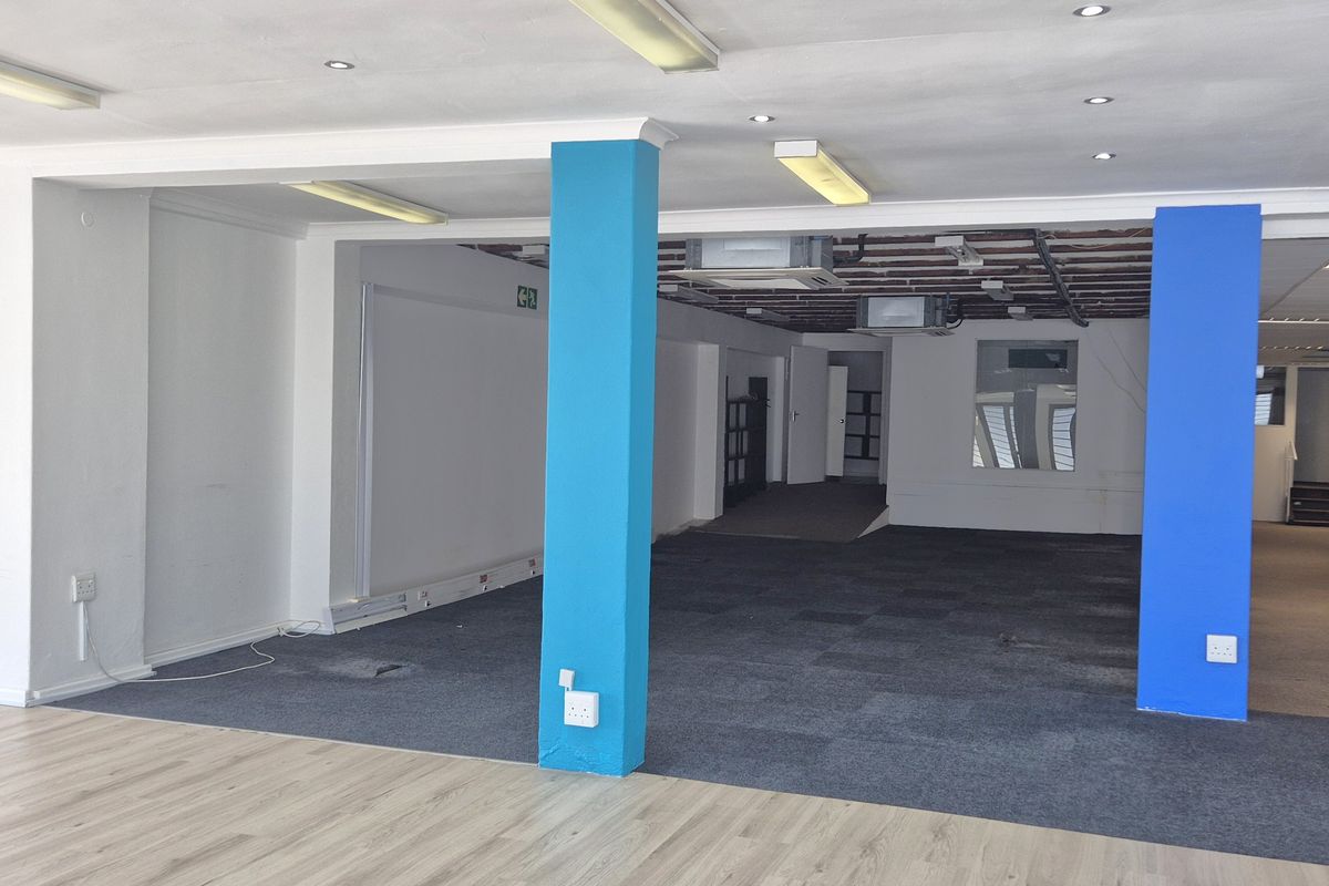 GARDENS COMMERCIAL | THEBA HOSKEN HOUSE | CENTRAL, SECURE & CONVENIENT - Photo 5