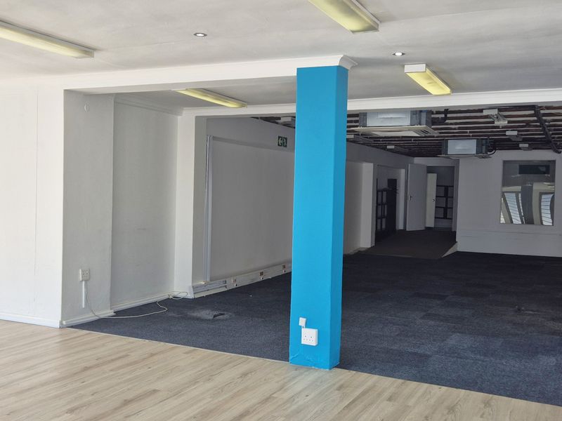 GARDENS COMMERCIAL | THEBA HOSKEN HOUSE | CENTRAL, SECURE & CONVENIENT - Photo 4