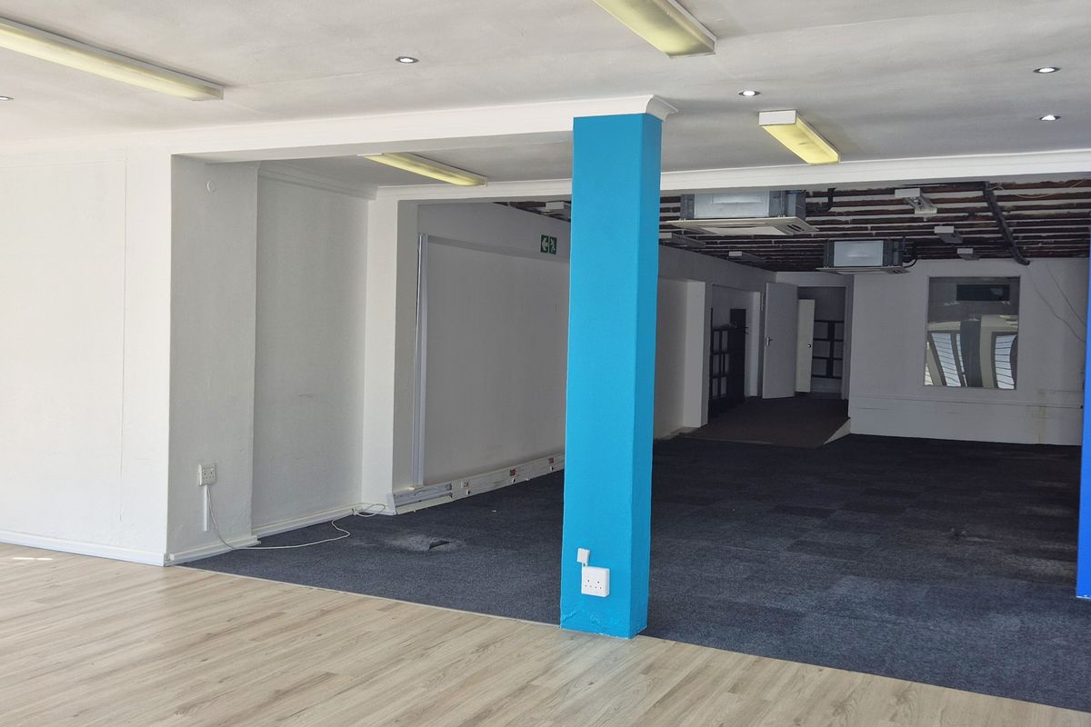 GARDENS COMMERCIAL | THEBA HOSKEN HOUSE | CENTRAL, SECURE & CONVENIENT - Photo 4