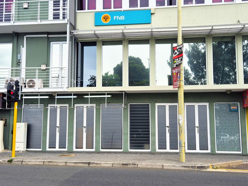 GARDENS COMMERCIAL | THEBA HOSKEN HOUSE | CENTRAL, SECURE & CONVENIENT - Photo 2