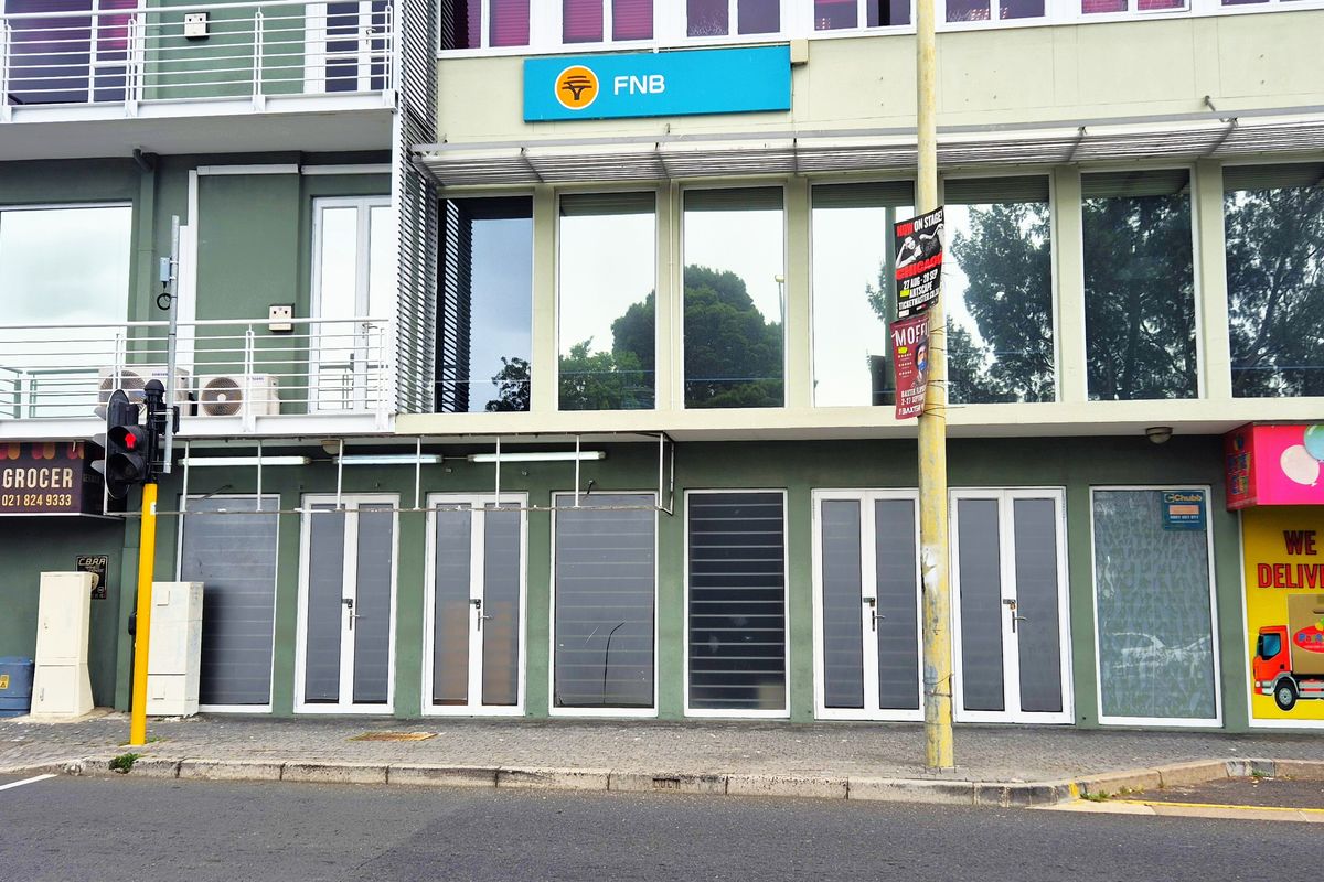 GARDENS COMMERCIAL | THEBA HOSKEN HOUSE | CENTRAL, SECURE & CONVENIENT - Photo 2