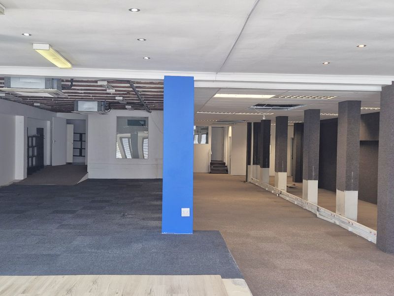 GARDENS COMMERCIAL | THEBA HOSKEN HOUSE | CENTRAL, SECURE & CONVENIENT - Photo 3