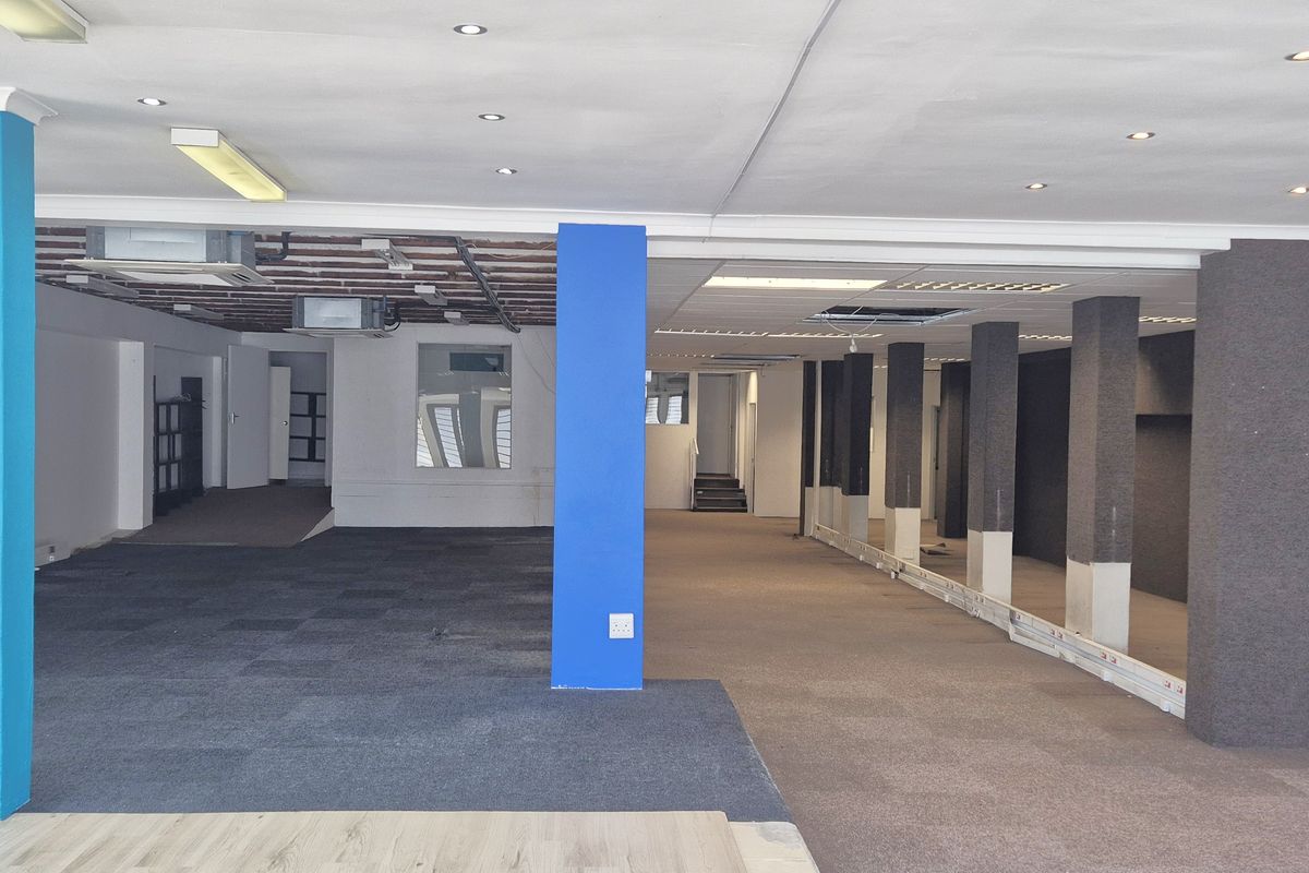 GARDENS COMMERCIAL | THEBA HOSKEN HOUSE | CENTRAL, SECURE & CONVENIENT - Photo 3