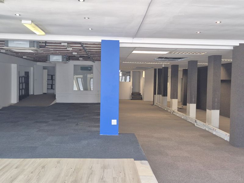 GARDENS COMMERCIAL | THEBA HOSKEN HOUSE | CENTRAL, SECURE & CONVENIENT - Photo 6