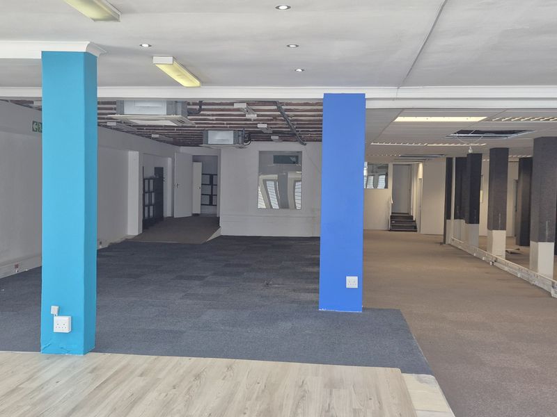 GARDENS COMMERCIAL | THEBA HOSKEN HOUSE | CENTRAL, SECURE & CONVENIENT - Photo 7