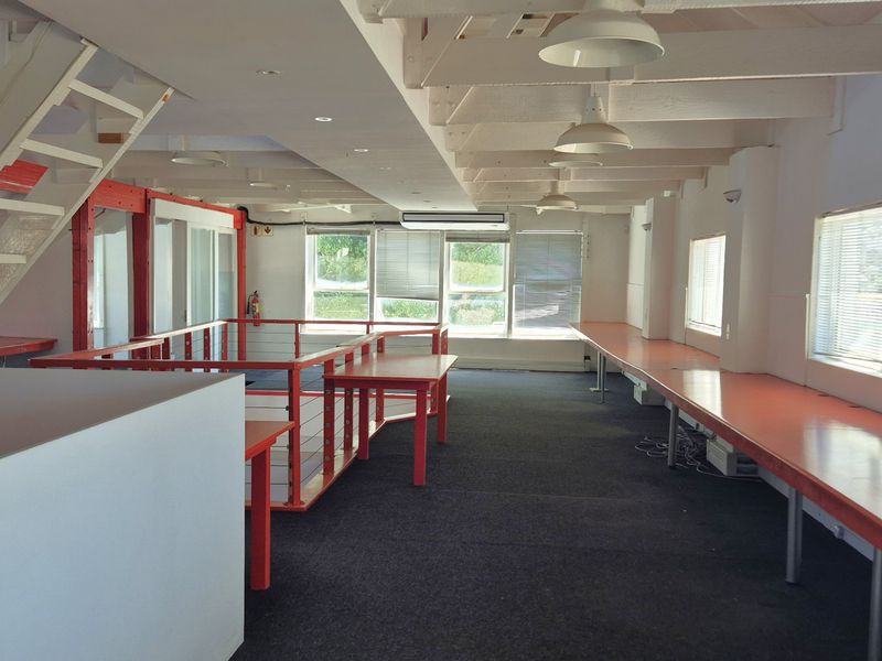 81 ST JOHNS | PRIME COMMERCIAL PREMISES | GARDENS, CAPE TOWN - Photo 6