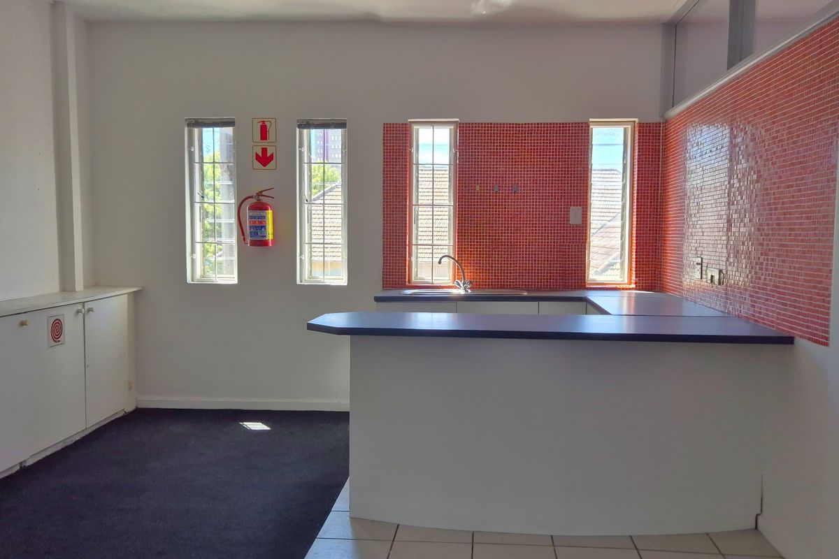 81 ST JOHNS | PRIME COMMERCIAL PREMISES | GARDENS, CAPE TOWN - Photo 5