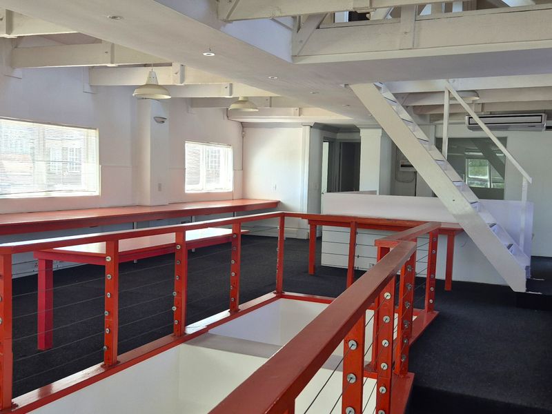 81 ST JOHNS | PRIME COMMERCIAL PREMISES | GARDENS, CAPE TOWN - Photo 8