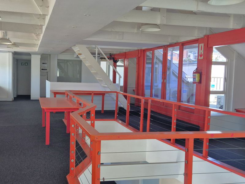 81 ST JOHNS | PRIME COMMERCIAL PREMISES | GARDENS, CAPE TOWN - Photo 7