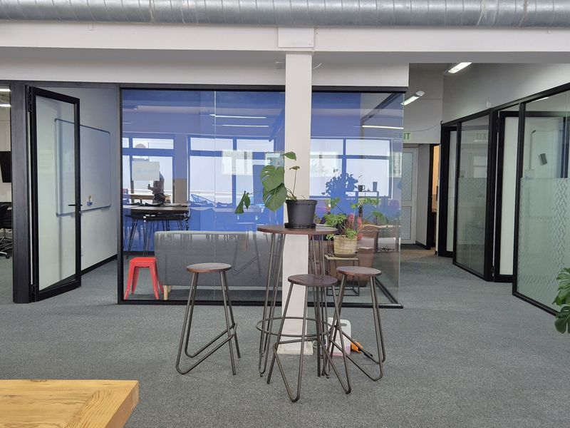 HILL HOUSE | 4TH FLOOR | DE WATERKANT | PRIME COMMERCIAL SPACE - Photo 7