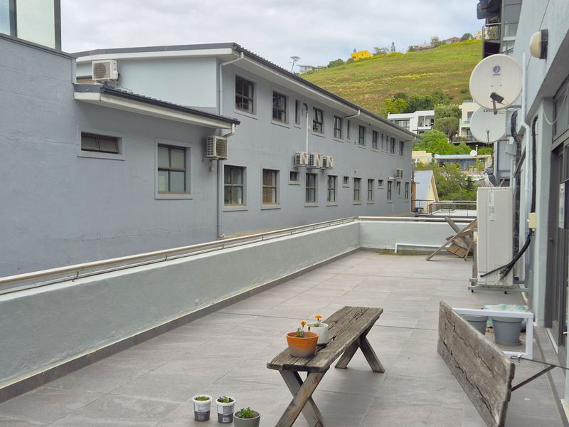 HILL HOUSE | 4TH FLOOR | DE WATERKANT | PRIME COMMERCIAL SPACE - Photo 6