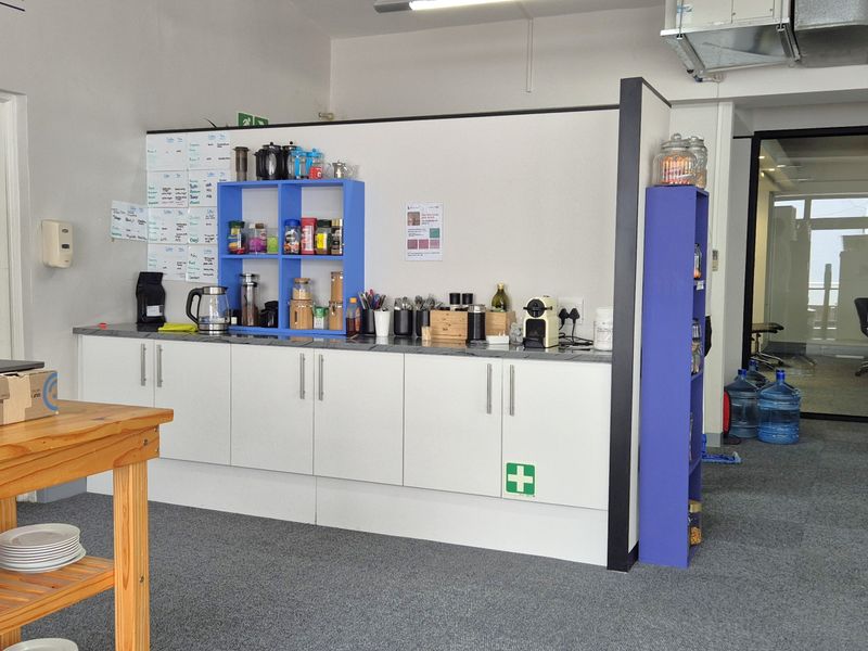 HILL HOUSE | 4TH FLOOR | DE WATERKANT | PRIME COMMERCIAL SPACE - Photo 3