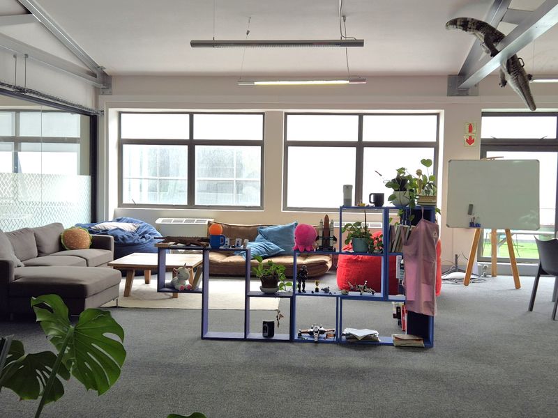 HILL HOUSE | 4TH FLOOR | DE WATERKANT | PRIME COMMERCIAL SPACE - Photo 10