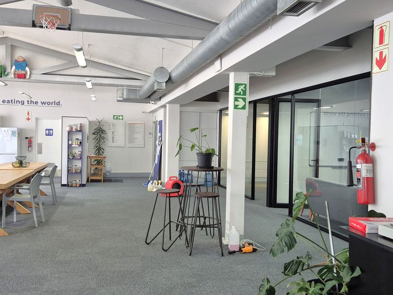 HILL HOUSE | 4TH FLOOR | DE WATERKANT | PRIME COMMERCIAL SPACE - Photo 9