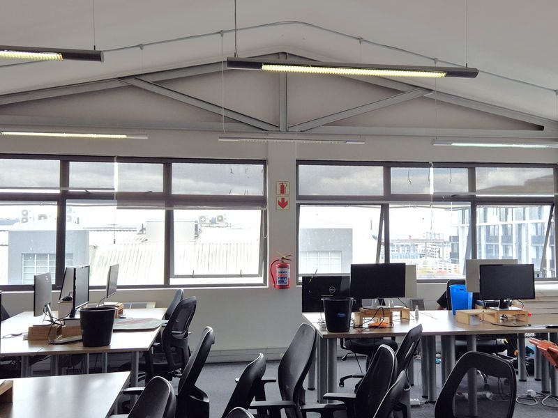 HILL HOUSE | 4TH FLOOR | DE WATERKANT | PRIME COMMERCIAL SPACE - Photo 8