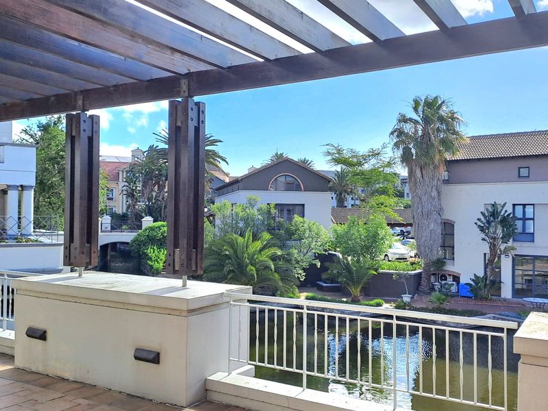 236m2 Ground Floor Office to Let in Century City - Photo 7