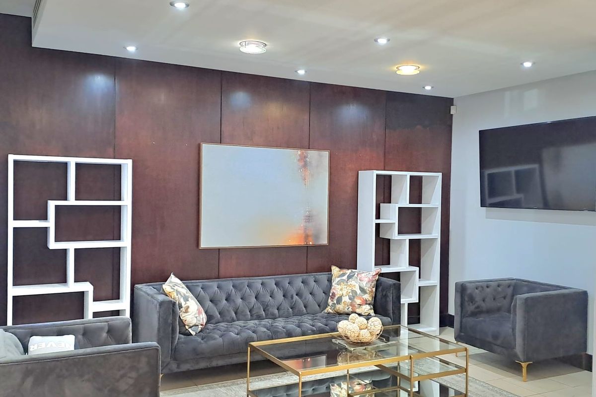 236m2 Ground Floor Office to Let in Century City - Photo 3