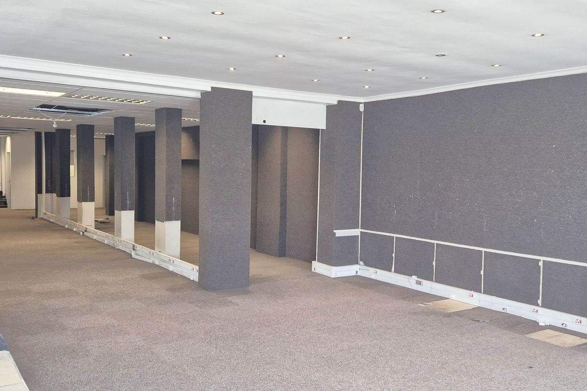 GARDENS COMMERCIAL | THEBA HOSKEN HOUSE | HIGH-VISIBILITY RETAIL - Photo 3