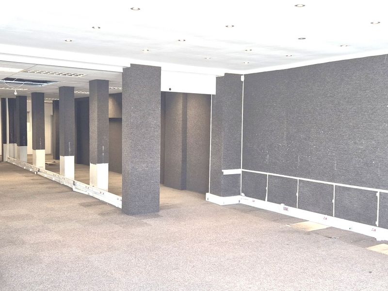 GARDENS COMMERCIAL | THEBA HOSKEN HOUSE | HIGH-VISIBILITY RETAIL - Photo 4