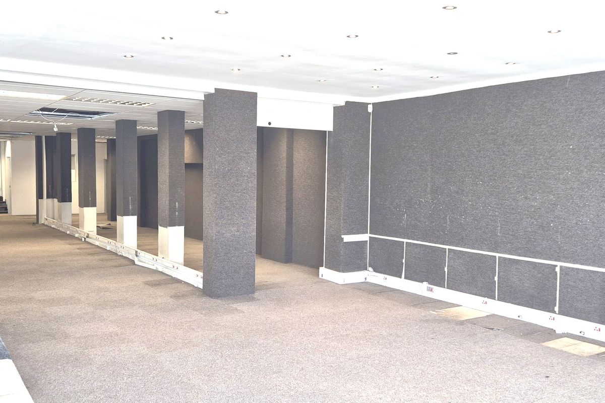 GARDENS COMMERCIAL | THEBA HOSKEN HOUSE | HIGH-VISIBILITY RETAIL - Photo 4