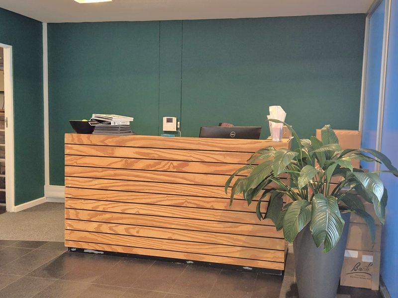 DE WATERKANT | THE HUDSON | 210SQM PREMIUM OFFICE SPACE TO LET - Photo 4