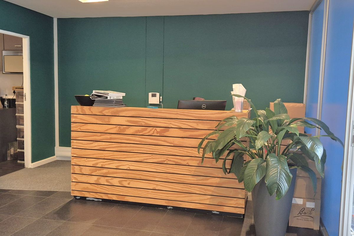 DE WATERKANT | THE HUDSON | 210SQM PREMIUM OFFICE SPACE TO LET - Photo 4