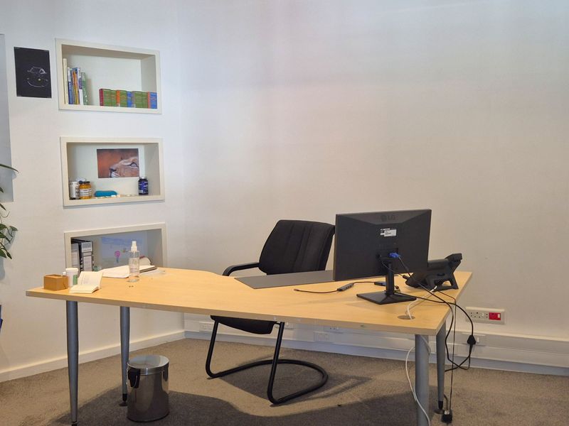 DE WATERKANT | THE HUDSON | 210SQM PREMIUM OFFICE SPACE TO LET - Photo 10