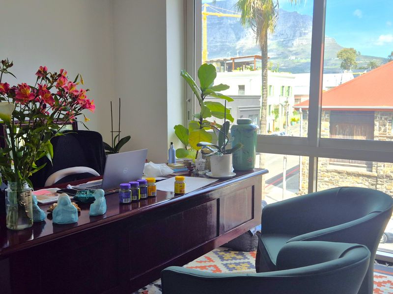 DE WATERKANT | THE HUDSON | 210SQM PREMIUM OFFICE SPACE TO LET - Photo 6