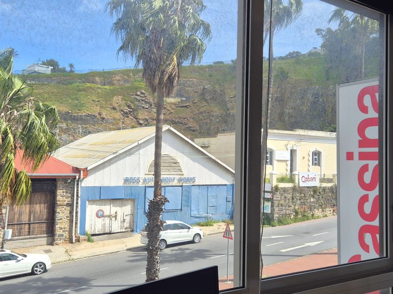 DE WATERKANT | THE HUDSON | 210SQM PREMIUM OFFICE SPACE TO LET - Photo 7