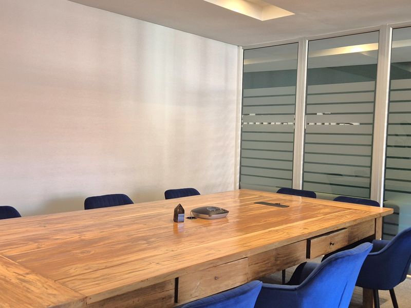 DE WATERKANT | THE HUDSON | 210SQM PREMIUM OFFICE SPACE TO LET - Photo 8