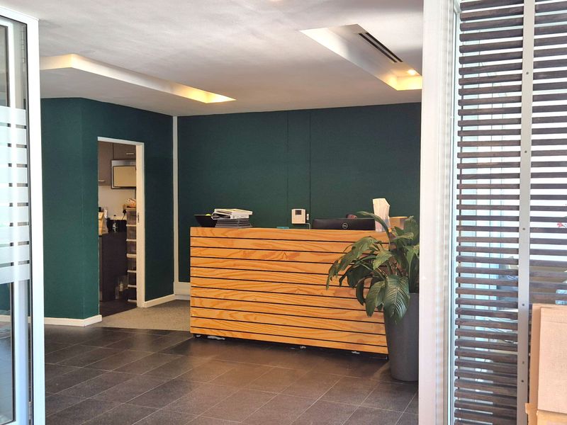 DE WATERKANT | THE HUDSON | 210SQM PREMIUM OFFICE SPACE TO LET - Photo 3