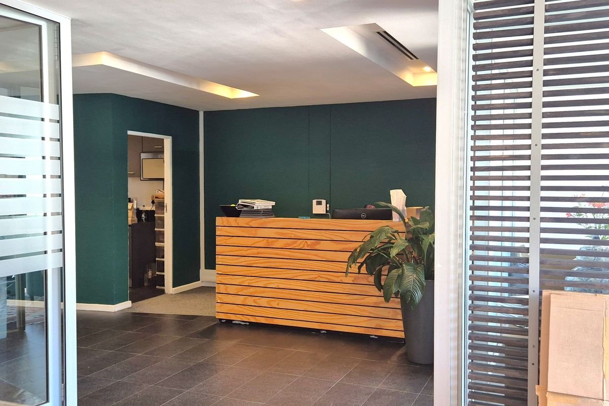 DE WATERKANT | THE HUDSON | 210SQM PREMIUM OFFICE SPACE TO LET - Photo 3