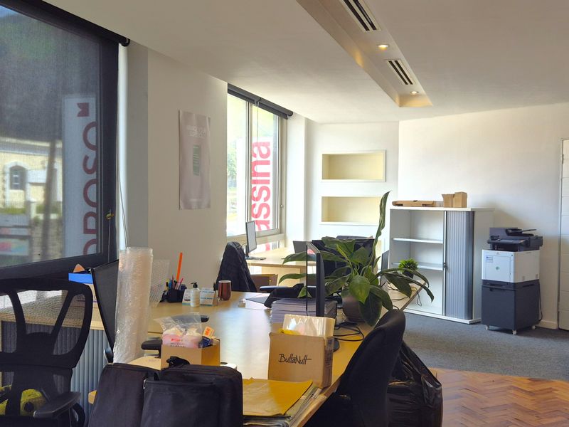 DE WATERKANT | THE HUDSON | 210SQM PREMIUM OFFICE SPACE TO LET - Photo 2