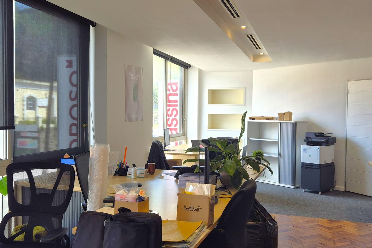 DE WATERKANT | THE HUDSON | 210SQM PREMIUM OFFICE SPACE TO LET - Photo 2