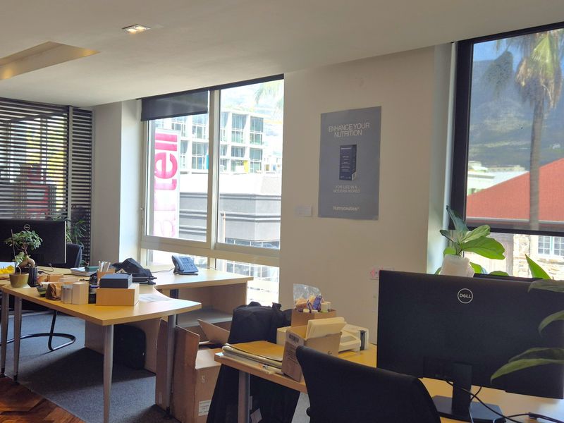 DE WATERKANT | THE HUDSON | 210SQM PREMIUM OFFICE SPACE TO LET - Photo 5