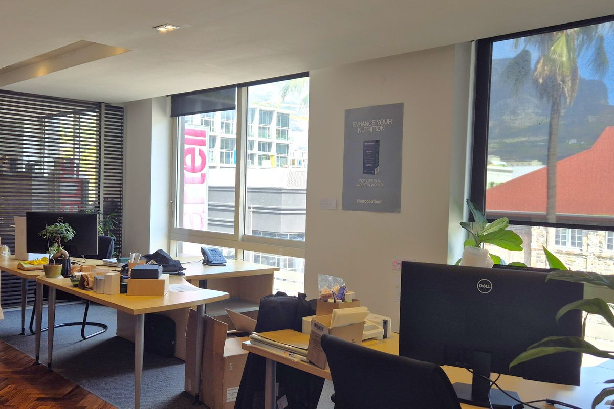 DE WATERKANT | THE HUDSON | 210SQM PREMIUM OFFICE SPACE TO LET - Photo 5