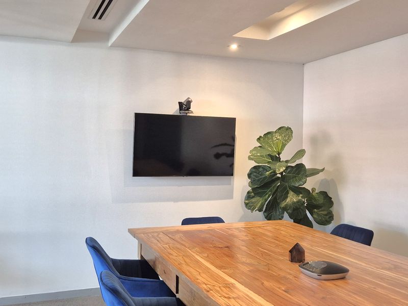 DE WATERKANT | THE HUDSON | 210SQM PREMIUM OFFICE SPACE TO LET - Photo 9