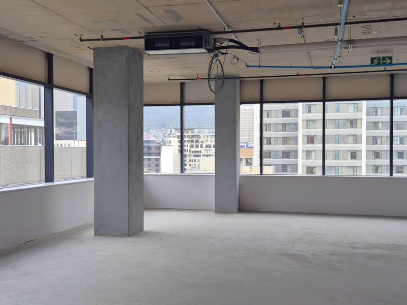 THE RUBIK | CAPE TOWN CBD | 13TH FLOOR PREMIUM OFFICE TO LET - Photo 10