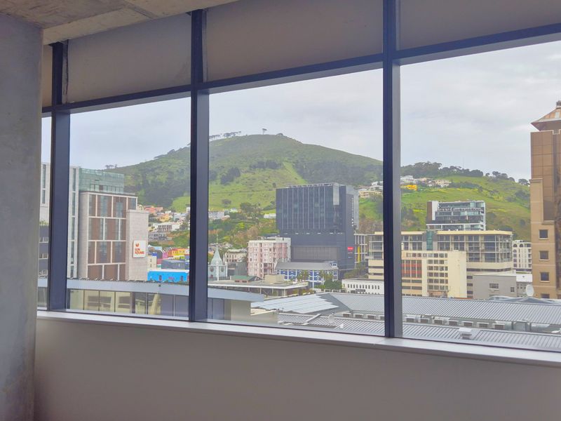 THE RUBIK | CAPE TOWN CBD | 13TH FLOOR PREMIUM OFFICE TO LET - Photo 7
