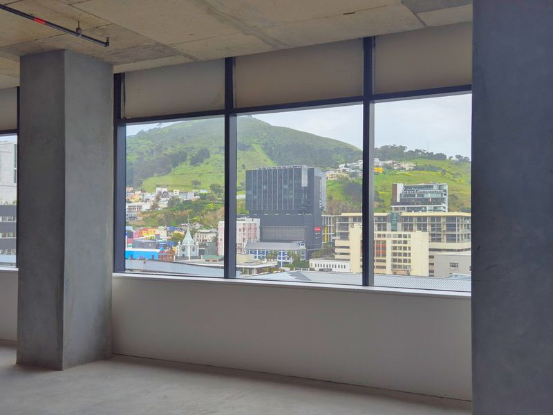 THE RUBIK | CAPE TOWN CBD | 13TH FLOOR PREMIUM OFFICE TO LET - Photo 6