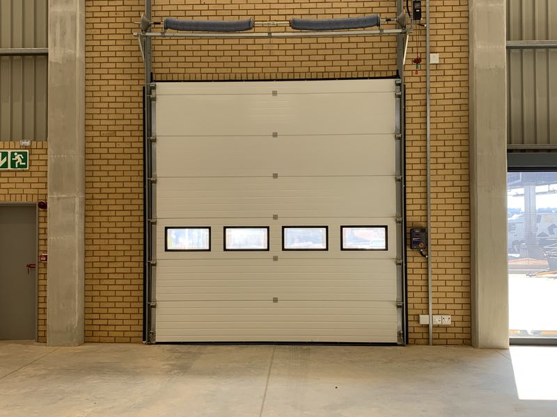 THE RUBIK | CAPE TOWN CBD | 13TH FLOOR PREMIUM OFFICE TO LET - Photo 10