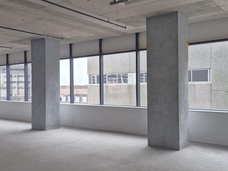 CAPE TOWN CBD | THE RUBIK | FLOORS 12 & 13 | P-GRADE OFFICES TO LET - Photo 2