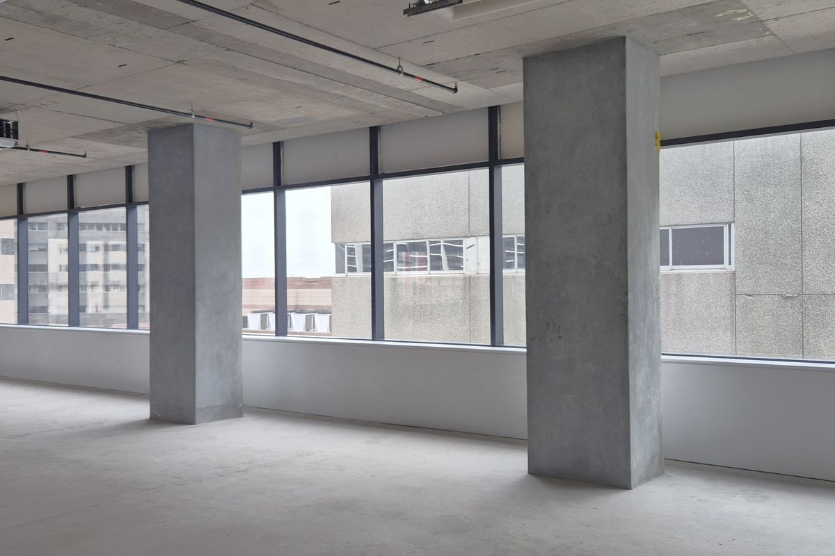 CAPE TOWN CBD | THE RUBIK | FLOORS 12 & 13 | P-GRADE OFFICES TO LET - Photo 2