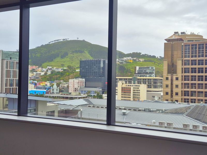 CAPE TOWN CBD | THE RUBIK | FLOORS 12 & 13 | P-GRADE OFFICES TO LET - Photo 8